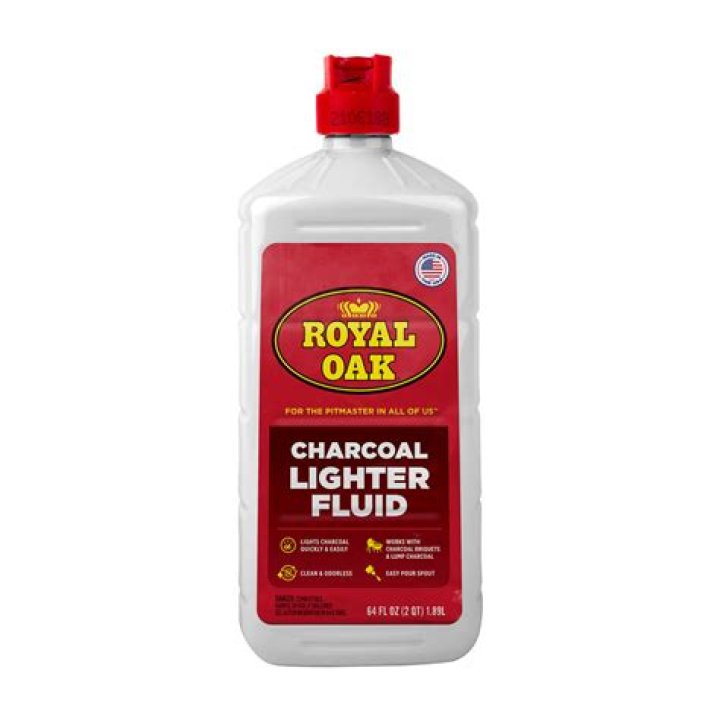 Dollar General Lighter Fluid - How To Discuss