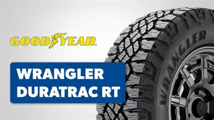 Goodyear Wrangler Rt S Discontinued