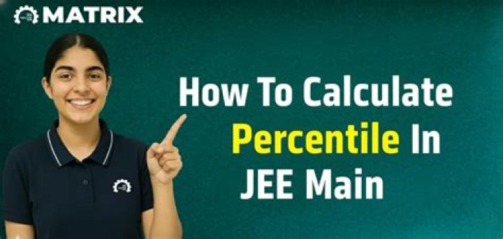 How to calculate percentile - How To Discuss