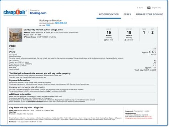 Is Cheapoair Legit - How To Discuss